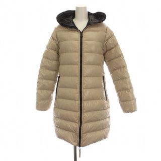 DUVETICA - 【DUVETICA】極美品 フォックスファー ダウン DUVETICA - 【DUVETICA】極美品 フォックスファー ダウン