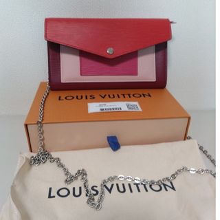 LOUIS VUITTON(財布)のフリマアイテム一覧 LOUIS VUITTON(財布)のフリマアイテム一覧