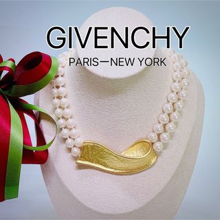 GIVENCHY(パール ・ ネックレス)のフリマアイテム一覧 GIVENCHY(パール ・ ネックレス)のフリマアイテム一覧