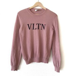VALENTINO(ニット/セーター)のフリマアイテム一覧 VALENTINO(ニット/セーター)のフリマアイテム一覧