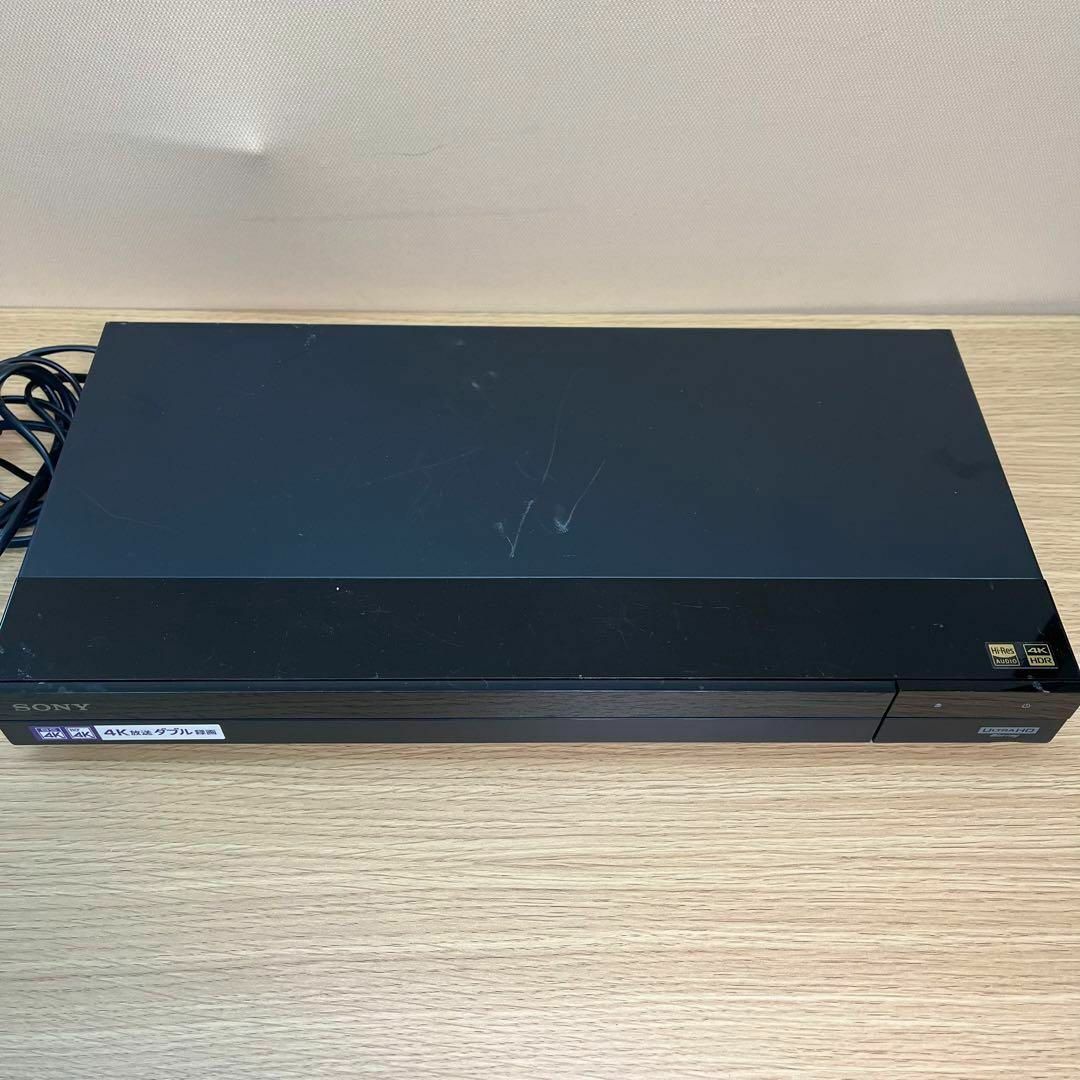 AK044 SONY BDZ-FBW2100 2021 ブルーレイレコーダー AK044 SONY BDZ-FBW2100 2021 ブルーレイレコーダー