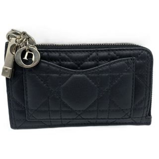 Christian Dior(パスケース/IDカードホルダー)のフリマ Christian Dior(パスケース/IDカードホルダー)のフリマ