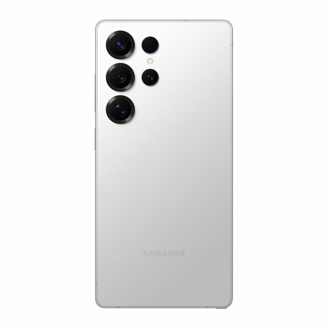 グローバル版】Galaxy S25 Ultra 12/256 ホワイト 新品