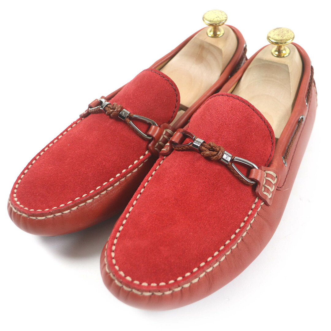 LOUIS VUITTON - 極美品□LOUIS VUITTON ルイヴィトン LVロゴ LOUIS VUITTON - 極美品□LOUIS VUITTON ルイヴィトン LVロゴ