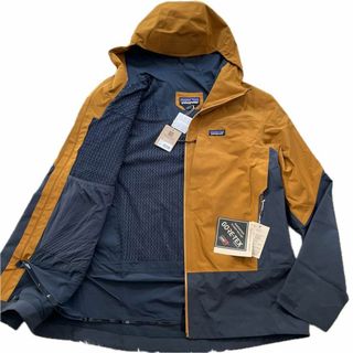 patagonia - 【絶版】美品 パタゴニア R2 フリース オレンジ patagonia - 【絶版】美品 パタゴニア R2 フリース オレンジ