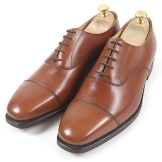 Crockett&Jones - クロケット&ジョーンズ 新品同様 Crockett&Jones - クロケット&ジョーンズ 新品同様