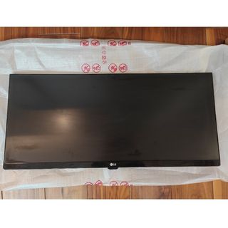 LG Electronics - 【LG製モニター31mu97-b】電源不良修理済の LG Electronics - 【LG製モニター31mu97-b】電源不良修理済の
