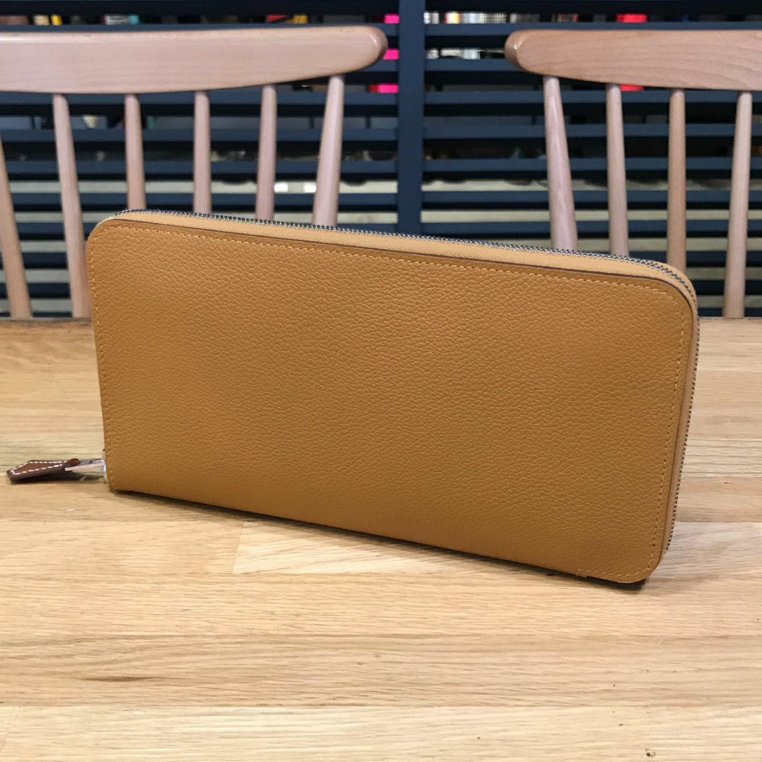 HERMES - 新品未使用 エルメス アザップロングシルクイン エバー HERMES - 新品未使用 エルメス アザップロングシルクイン エバー