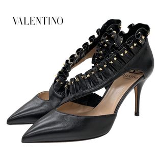 VALENTINO(ハイヒール/パンプス)のフリマアイテム一覧 VALENTINO(ハイヒール/パンプス)のフリマアイテム一覧