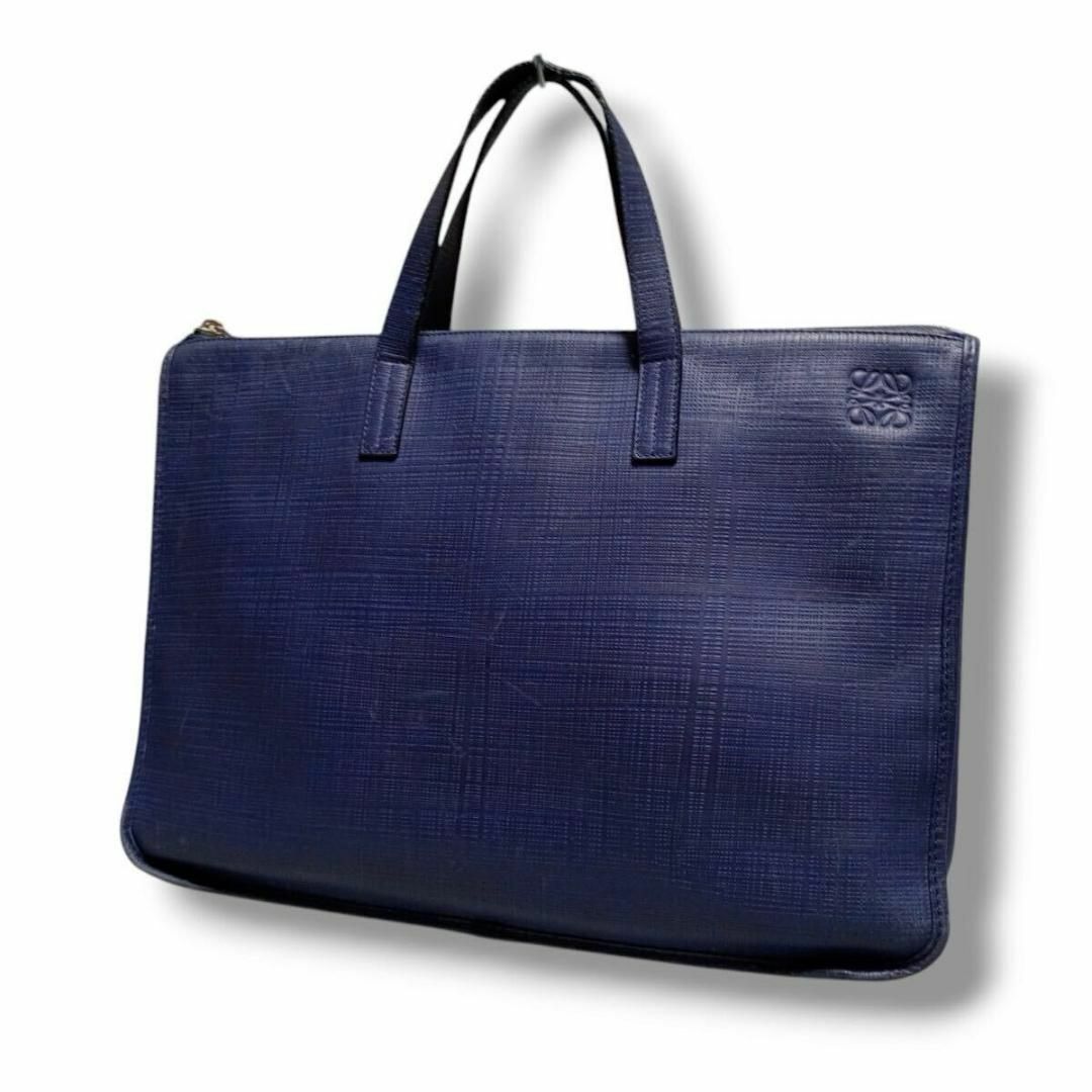 LOEWE ロエベ ゴヤ ブリーフケース ビジネスバッグ ハンドバッグ LOEWE ロエベ ゴヤ ブリーフケース ビジネスバッグ ハンドバッグ