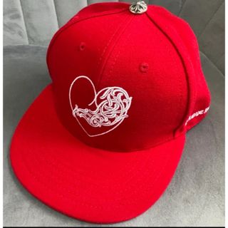 Chrome Hearts(キャップ)のフリマアイテム一覧 Chrome Hearts(キャップ)のフリマアイテム一覧