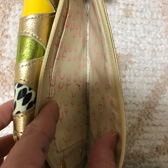 TSUMORI CHISATO(ツモリチサト)のコザクラ様専用ツモリチサト♡ドロップス レディースのファッション小物(財布)の商品写真