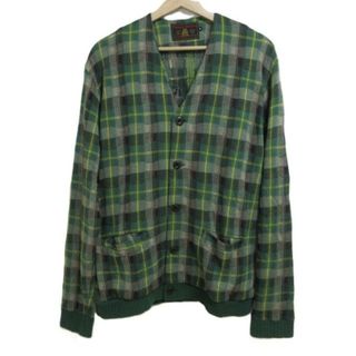 HYSTERIC GLAMOUR(カーディガン)のフリマアイテム一覧 HYSTERIC GLAMOUR(カーディガン)のフリマアイテム一覧