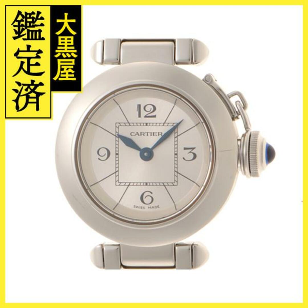 Cartier - カルティエ ミス パシャ W3140007 【200】