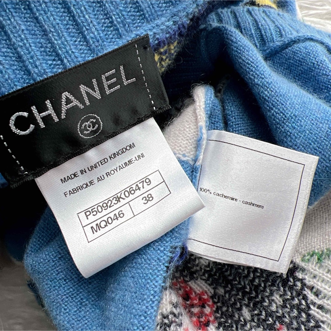 CHANEL - 極美品 CHANEL シャネル ドバイ コレクション CHANEL - 極美品 CHANEL シャネル ドバイ コレクション
