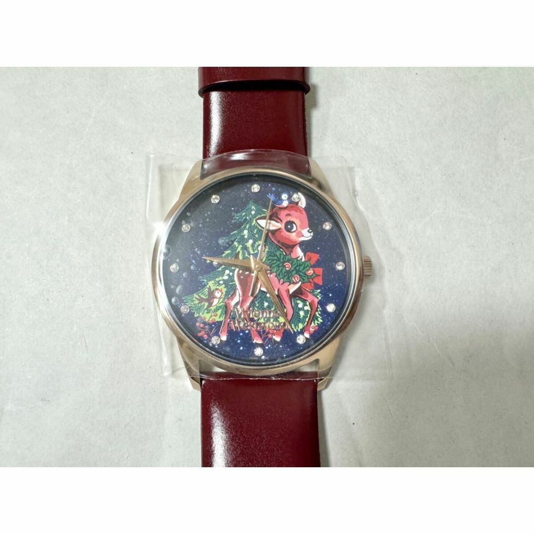 Vivienne Westwood - ☆未使用☆ ヴィヴィアンウエストウッド Vivienne Westwood - ☆未使用☆ ヴィヴィアンウエストウッド