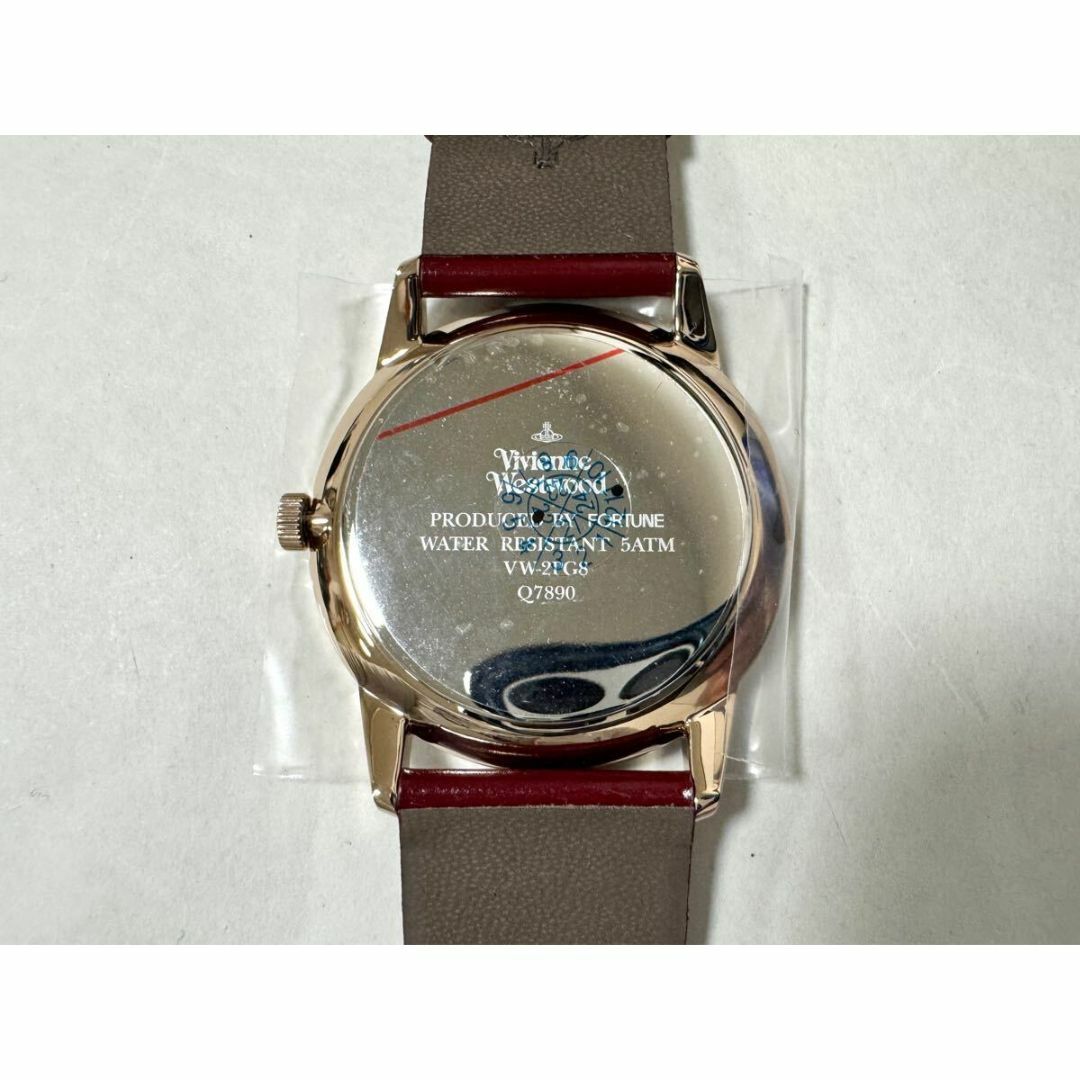 Vivienne Westwood - ☆未使用☆ ヴィヴィアンウエストウッド Vivienne Westwood - ☆未使用☆ ヴィヴィアンウエストウッド