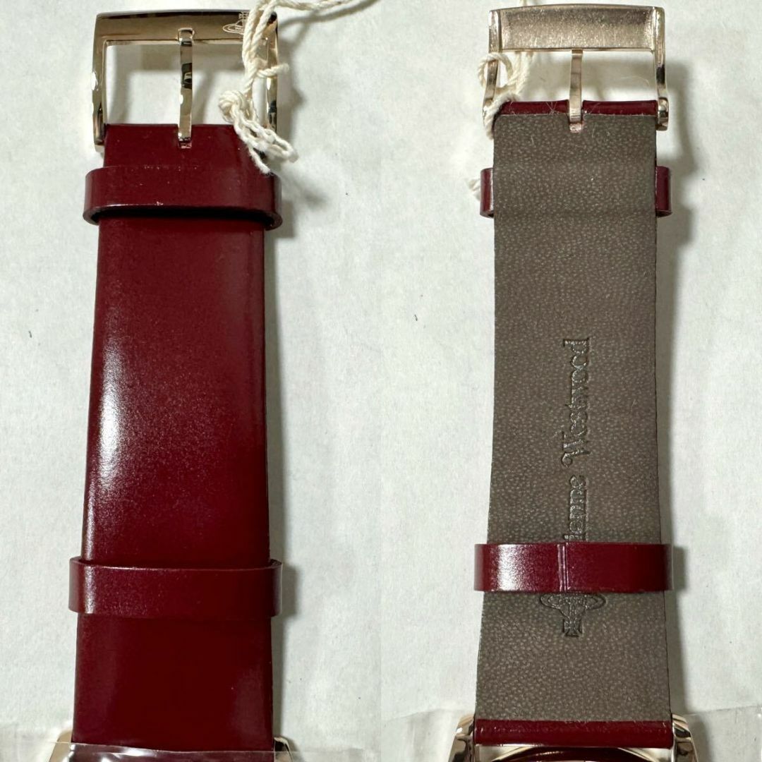 Vivienne Westwood - ☆未使用☆ ヴィヴィアンウエストウッド Vivienne Westwood - ☆未使用☆ ヴィヴィアンウエストウッド