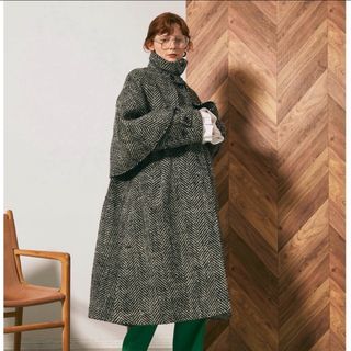 MAISON SPECIAL(ロングコート)のフリマアイテム一覧 MAISON SPECIAL(ロングコート)のフリマアイテム一覧