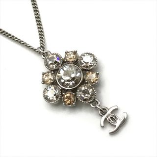 CHANEL - ☆極美品☆ CHANEL CCマーク レザー パール チョーカー CHANEL - ☆極美品☆ CHANEL CCマーク レザー パール チョーカー