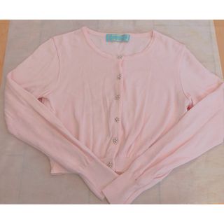 JESUS DIAMANTE(カーディガン)のフリマアイテム一覧 JESUS DIAMANTE(カーディガン)のフリマアイテム一覧