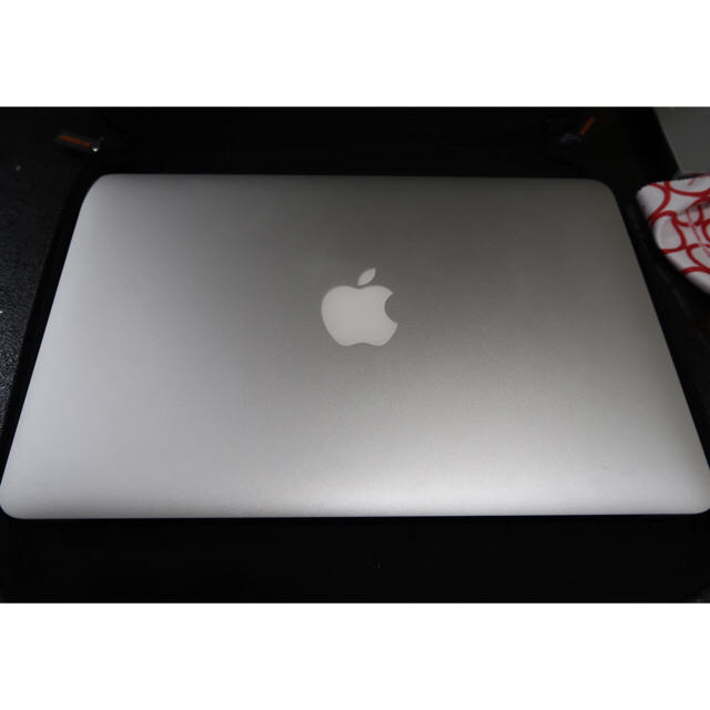 MacBook Air 11インチ early2015