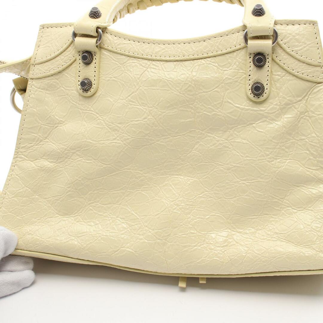 BALENCIAGA - バレンシアガ ネオ カゴールXS ハンドバッグの通販 BALENCIAGA - バレンシアガ ネオ カゴールXS ハンドバッグの通販