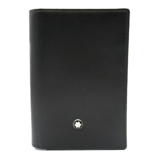 MONTBLANC(名刺入れ/定期入れ)のフリマアイテム一覧 MONTBLANC(名刺入れ/定期入れ)のフリマアイテム一覧