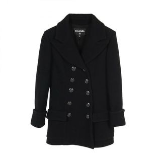 CHANEL(ピーコート)のフリマアイテム一覧 CHANEL(ピーコート)のフリマアイテム一覧