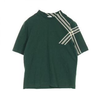 BURBERRY(Tシャツ/カットソー(七分/長袖))のフリマアイテム一覧 BURBERRY(Tシャツ/カットソー(七分/長袖))のフリマアイテム一覧