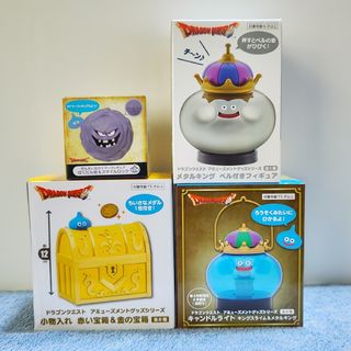 ドラゴンクエスト キャラクターフィギュアコレクションのフリマ ドラゴンクエスト キャラクターフィギュアコレクションのフリマ