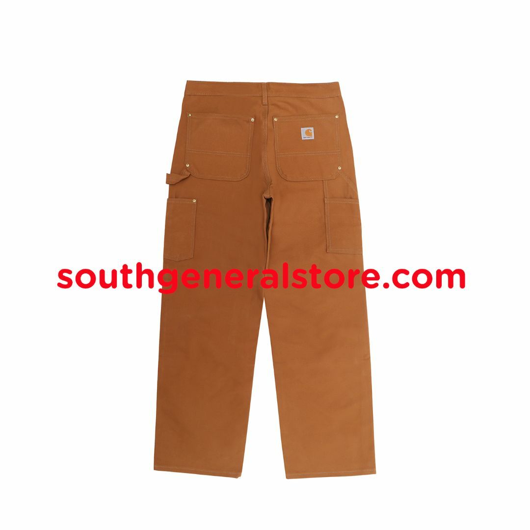 carhartt - USA製 カーハート Carhartt B01 W34L32 ダブルニー carhartt - USA製 カーハート Carhartt B01 W34L32 ダブルニー