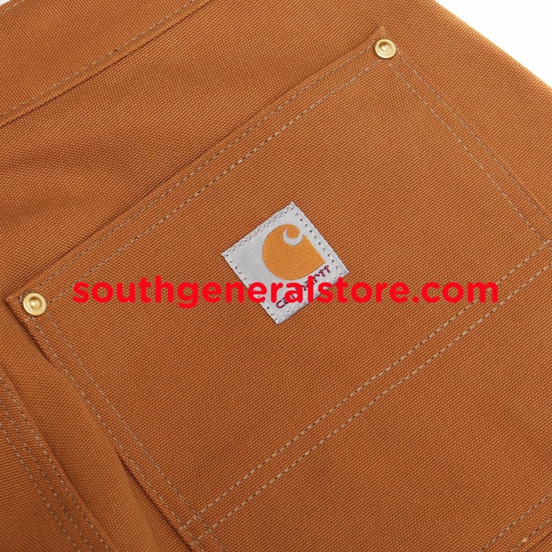 carhartt - USA製 カーハート Carhartt B01 W34L32 ダブルニー carhartt - USA製 カーハート Carhartt B01 W34L32 ダブルニー