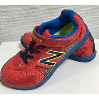 ニューバランス(New Balance)のNew Balance(ニューバランス) 20.5cm(スニーカー)