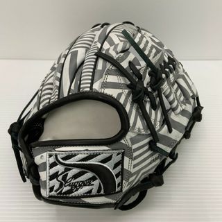 久保田スラッガー スペシャルオーダー 軟式 内野手用グローブ SP-2023G 24MS 4042
