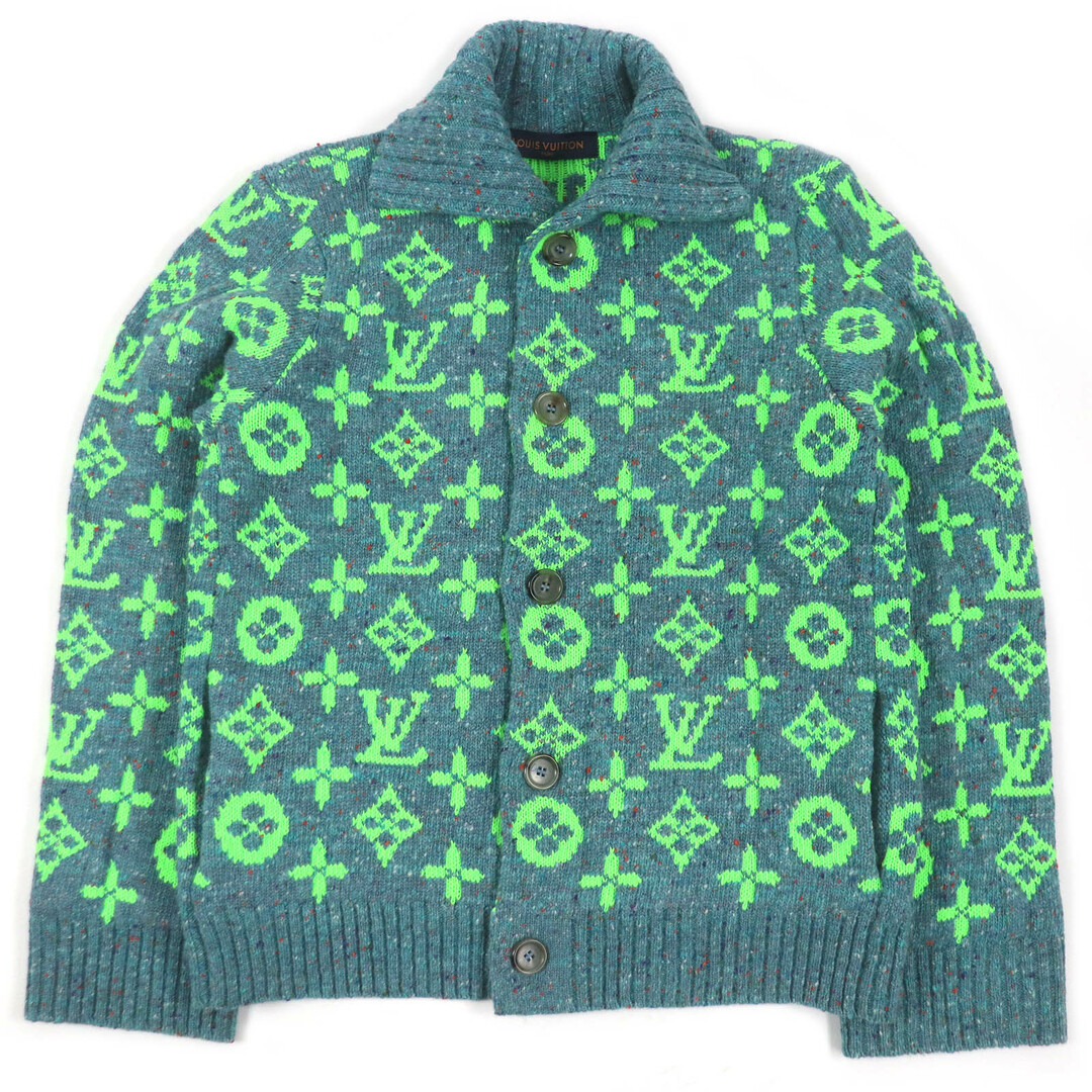 LOUIS VUITTON - 極美品□LOUIS VUITTON ルイヴィトン 22SS LOUIS VUITTON - 極美品□LOUIS VUITTON ルイヴィトン 22SS