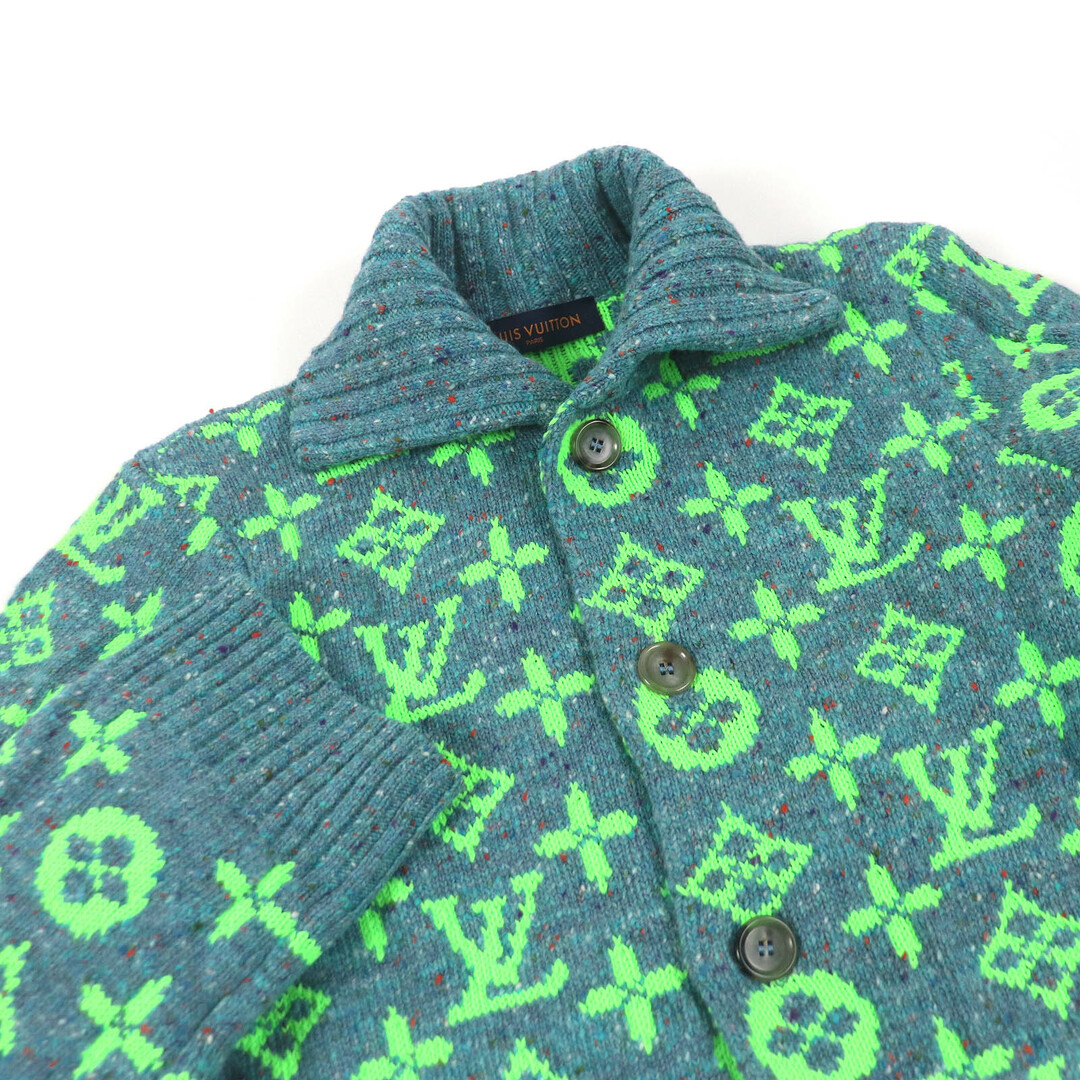 LOUIS VUITTON - 極美品□LOUIS VUITTON ルイヴィトン 22SS LOUIS VUITTON - 極美品□LOUIS VUITTON ルイヴィトン 22SS