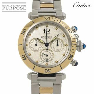 Cartier - 【希少】カルティエ/アリゲーター/ベルト/約300,000円 Cartier - 【希少】カルティエ/アリゲーター/ベルト/約300,000円