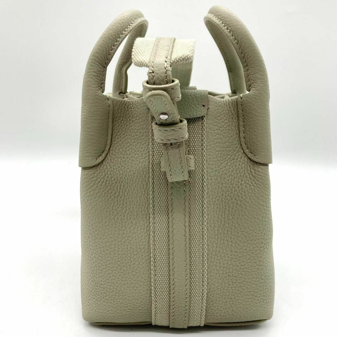 Loro Piana - 【現行☆極美品】Loro Piana マイクロベイルバッグ Loro Piana - 【現行☆極美品】Loro Piana マイクロベイルバッグ