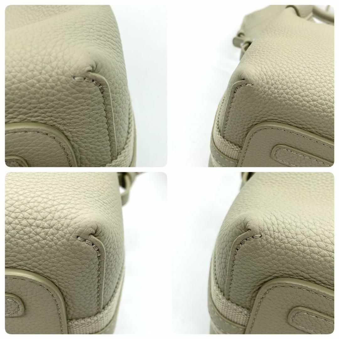 Loro Piana - 【現行☆極美品】Loro Piana マイクロベイルバッグ Loro Piana - 【現行☆極美品】Loro Piana マイクロベイルバッグ