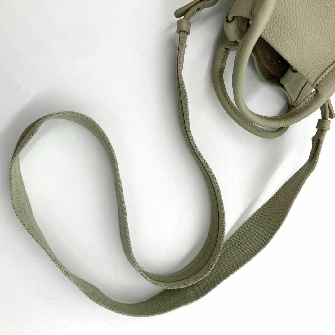 Loro Piana - 【現行☆極美品】Loro Piana マイクロベイルバッグ Loro Piana - 【現行☆極美品】Loro Piana マイクロベイルバッグ