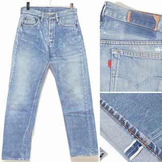 Levi's - 00年代 USA製 Levi's リーバイス 505 デニムパンツ Levi's - 00年代 USA製 Levi's リーバイス 505 デニムパンツ