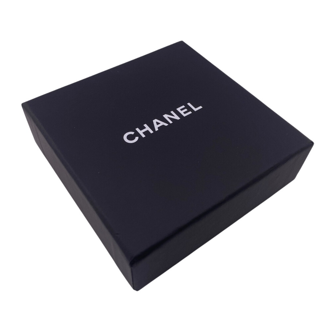 CHANEL - シャネル CHANEL ブローチ ココマーク ロゴ スカラベ CHANEL - シャネル CHANEL ブローチ ココマーク ロゴ スカラベ