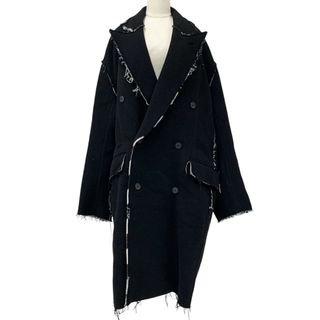 BALENCIAGA(ジャケット/アウター ・ ホワイト/白色系)のフリマ BALENCIAGA(ジャケット/アウター ・ ホワイト/白色系)のフリマ