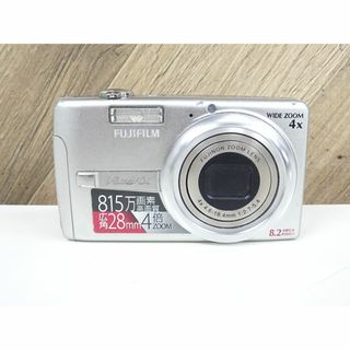 フジフイルム(富士フイルム)の岡158 / FUJIFILM FinePix F480 デジタルカメラ(コンパクトデジタルカメラ)