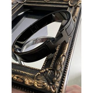 HERMES - エルメス シェーヌダンクル GM 12コマ 新品未使用 HERMES - エルメス シェーヌダンクル GM 12コマ 新品未使用