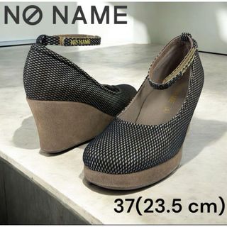 No Name(ハイヒール/パンプス)のフリマアイテム一覧 No Name(ハイヒール/パンプス)のフリマアイテム一覧