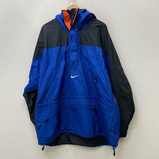 NIKE - 《激レア》90s NIKE ナイキ ACG マウンテンパーカー NIKE - 《激レア》90s NIKE ナイキ ACG マウンテンパーカー