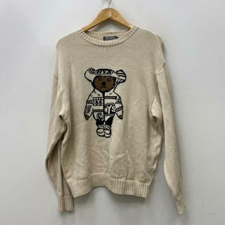 HYSTERIC GLAMOUR(ニット/セーター)のフリマアイテム一覧 HYSTERIC GLAMOUR(ニット/セーター)のフリマアイテム一覧