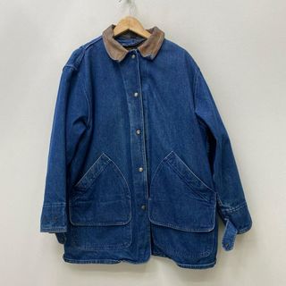 WOOLRICH(Gジャン/デニムジャケット)のフリマアイテム一覧 WOOLRICH(Gジャン/デニムジャケット)のフリマアイテム一覧